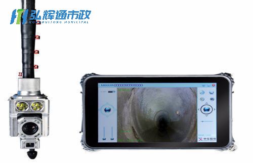 无锡惠山区钱桥QV管道检测